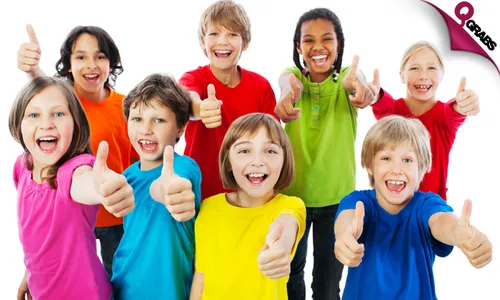 Indoor Summer Camp for Kids!